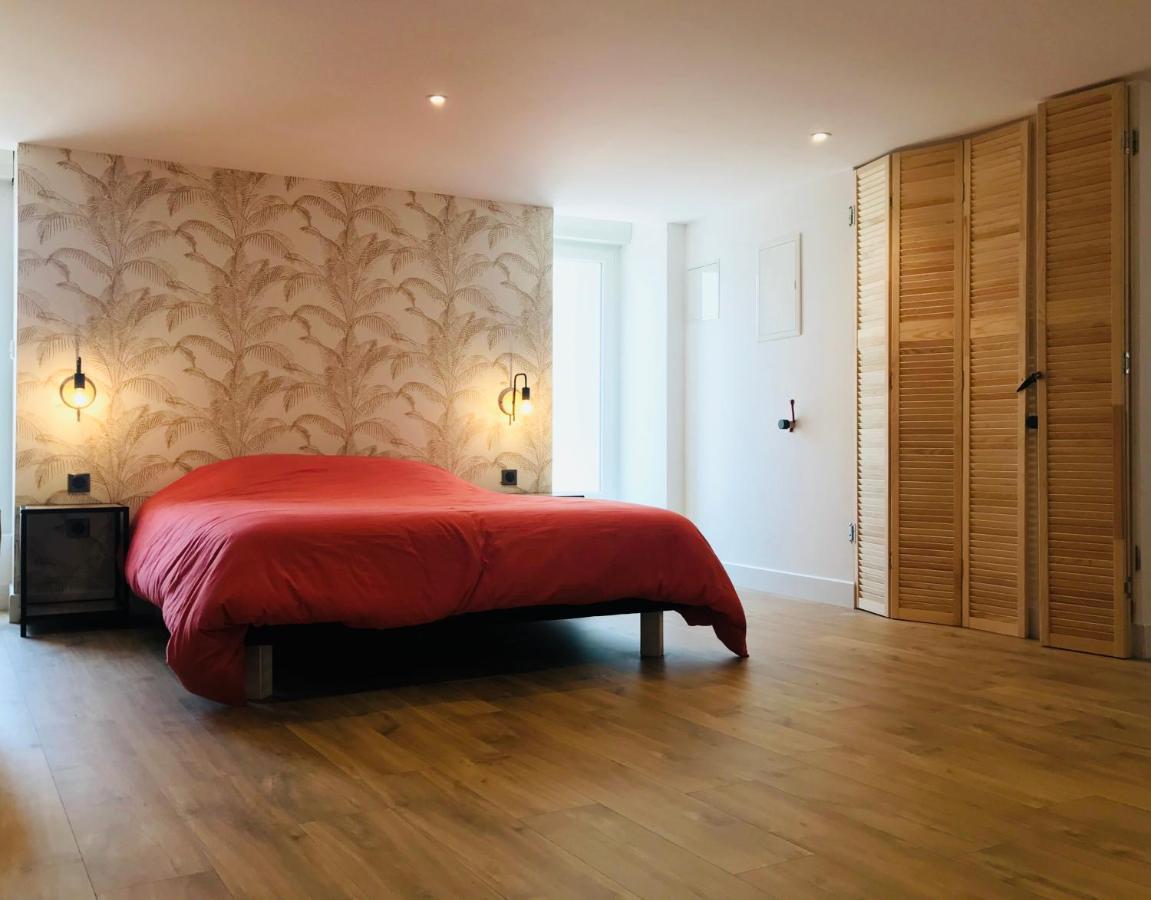 Le Salon De L'Isle Villa Carentan Ngoại thất bức ảnh