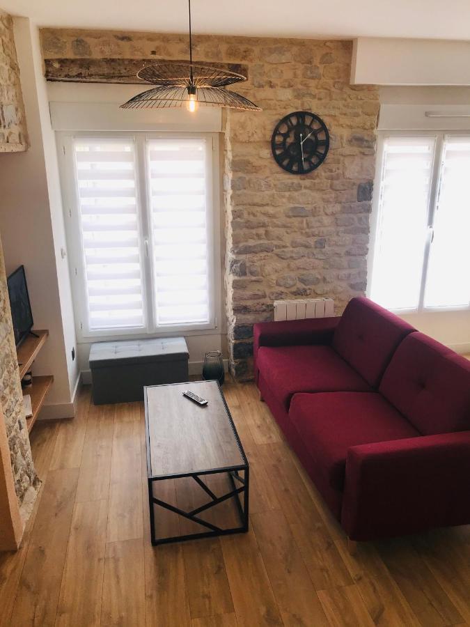 Le Salon De L'Isle Villa Carentan Ngoại thất bức ảnh