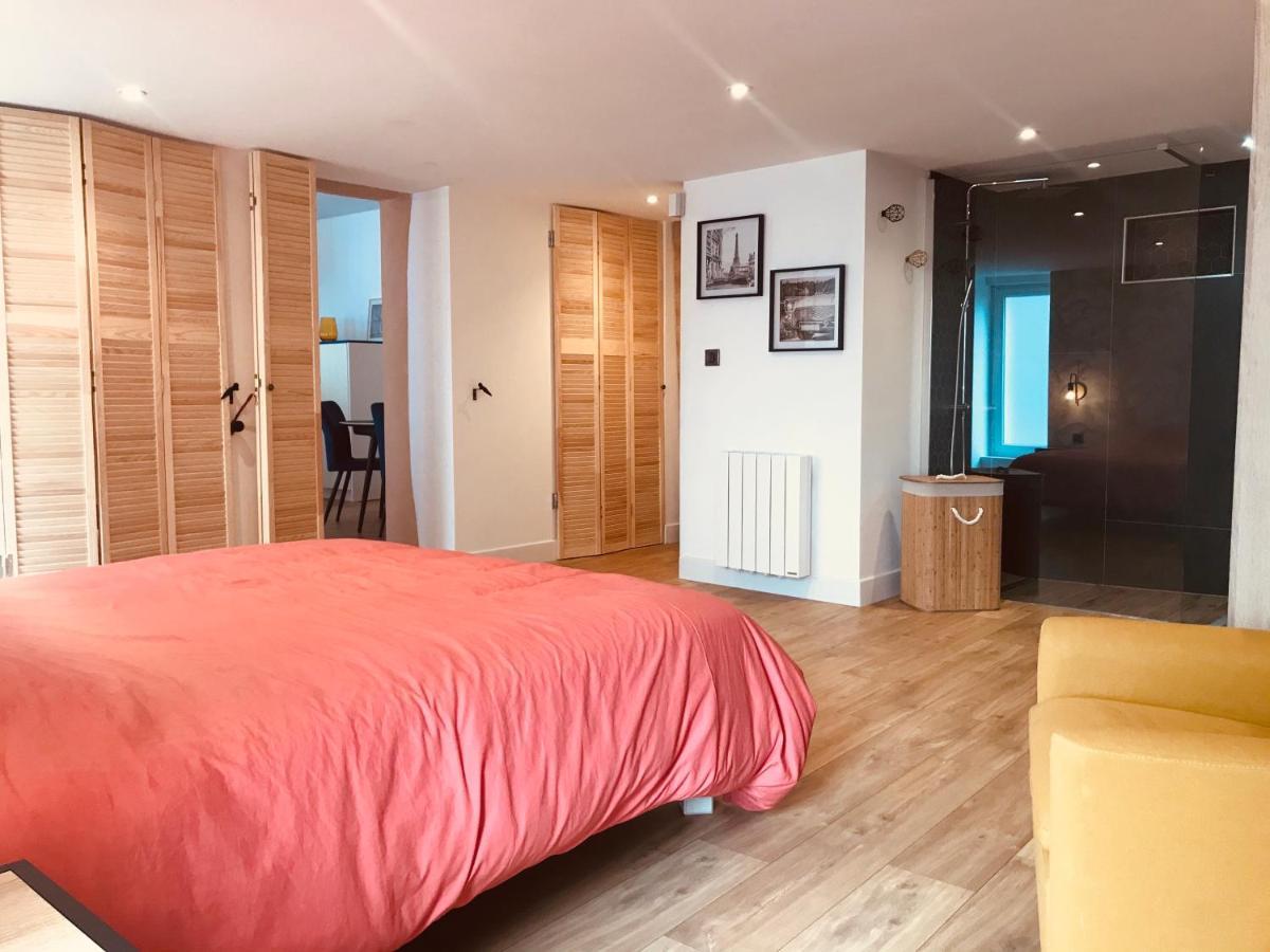 Le Salon De L'Isle Villa Carentan Ngoại thất bức ảnh