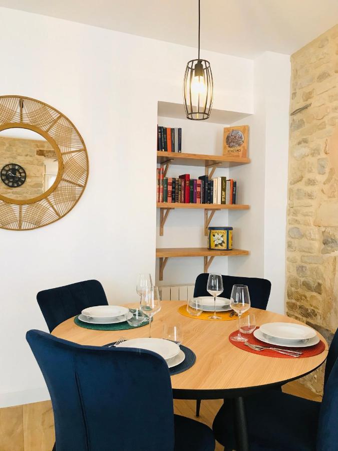 Le Salon De L'Isle Villa Carentan Ngoại thất bức ảnh