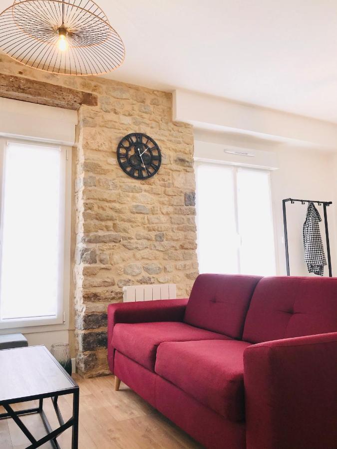 Le Salon De L'Isle Villa Carentan Ngoại thất bức ảnh