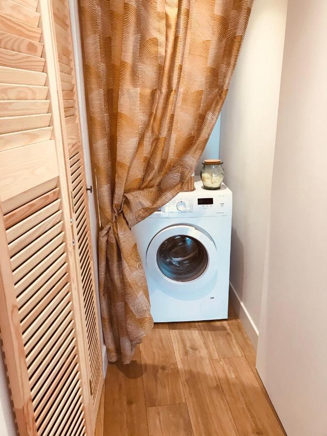 Le Salon De L'Isle Villa Carentan Ngoại thất bức ảnh